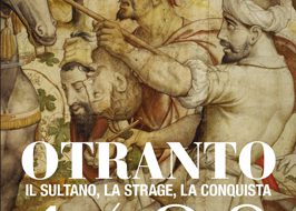 A Fasano si presenta il libro “Otranto 1480. Il sultano, la strage, la conquista” di Vito Bianchi
