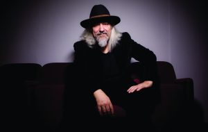 Eugenio Finardi ad Ostuni: 40 anni di musica ribelle in tour