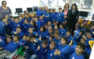 Fondazione Di Giulio: ricomincia il progetto di educazione alimentare a scuola