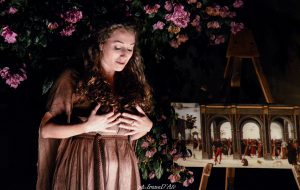 Domenica “Teatri a Vapore” con l’ultima novella del Decamerone