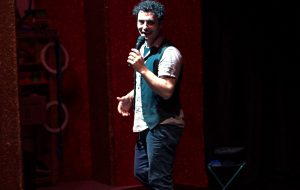 Dietro le quinte al Nuovo Teatro Verdi: si comincia sabato 10 con il Teatro Circo