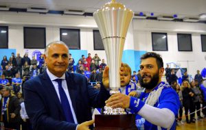 Si torna al campionato con Junior Fasano-Benevento