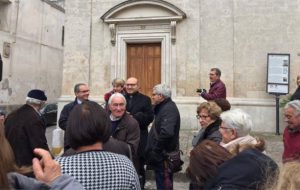 Svolta a Latiano la Prima Giornata Bartoliana