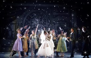 La Bella Addormentata: il 29 Dicembre il balletto torna sulla scena del Teatro Verdi