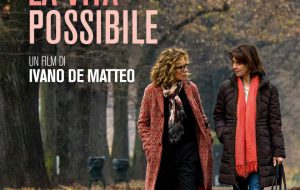 Autunno d’autore: al Cinema Teatro Impero il coraggio delle donne con “La vita possibile”