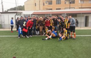 Memorial Mattia Cavallo: l’Ipsia Ferraris per lo sport, l’amicizia e la legalità