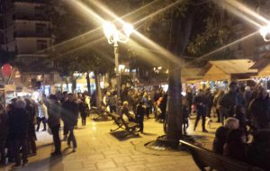 Mercatino di Natale, l’Amministrazione comunale chiede chiarimenti alla società organizzatrice