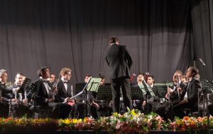 Stasera al Teatro Verdi di Brindisi il tradizionale “Concerto per il Nuovo Anno”
