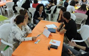Vitacom: conclusa la prima fase a San Michele Salentino. Martedì la presentazione ad Oria