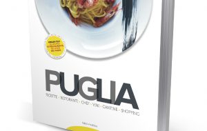 In libreria la nuova edizione del libro “Puglia” di Fabio Mollica