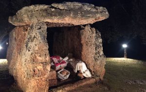 Natale al Dolmen di Montalbano: ecco le date