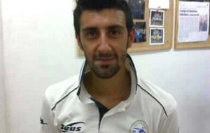 Futsal Brindisi, ultima casalinga dell’anno con la novità Scarnera