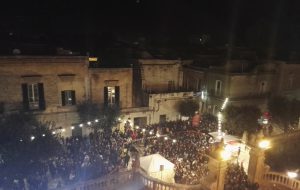 Oltre 40mila visite decretano il successo del Castello di Santa Claus a Francavilla Fontana