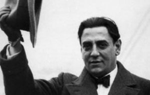 Mercoledì 21 omaggio a Tito Schipa presso il Museo di Ostuni