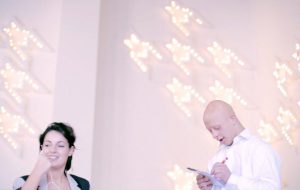 Tipi da ristorante, un video per parlare di diversità
