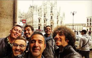 Parte oggi ad Ostuni il weekend con il Mercatino natalizio. Tradizione e grandi artisti