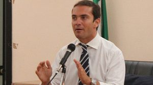 Ubaldo Pagano è il direttore del Consorzio per l’integrazione e l’inclusione sociale dei Comuni di Fasano, Ostuni, Cisternino