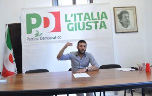 Il PD di Brindisi presenza mozione per menù vegano e vegetariano alla mensa scolastica