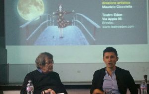 Presentata la rassegna “art and Heart”: al Teatro Eden connubio arte e solidarietà