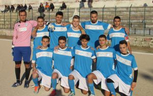 ASD Brindisi: i risultati delle giovanili