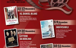 Autunno d’autore: al Cinema Impero la favola poetica “Indivisibili”