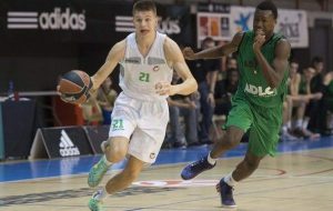 La New Basket incompleta gioca alla pari con Milano per oltre 30 minuti… e dove potrà arrivare con Mesicek? Di Pierpaolo Piliego
