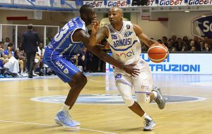 Terzo tempo: il video di Brindisi-Sassari