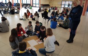 Partono i 29 nuovi Consigli Scolastici dei Ragazzi