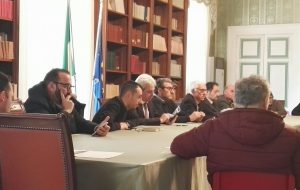 Santa Teresa: Ciracì (CoR) interroga il ministro del Lavoro e delle Politiche sociali