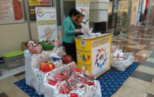 Il Natale 2016 della Cooperativa sociale “Oltre L’Orizzonte”