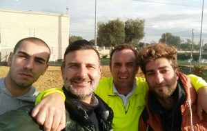 Week-end positivo per i tesserati del TC Fasano