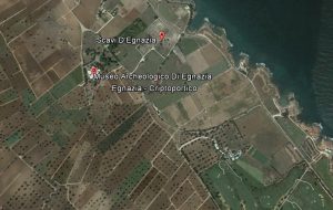 La strada provinciale Egnazia sarà ceduta al Comune di Fasano