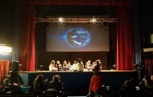 Mercoledì 28 dicembre 2016 al Teatro Italia di Carovigno la  raccolta fondi “Esseri umani”
