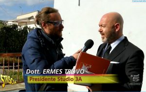 Su “Striscia la Notizia” la “Ferrovia 2.0” di Francavilla Fontana