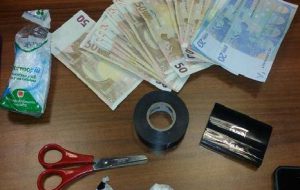 Cinque arresti per droga: nomi, volti e dettagli dell’Operazione Coyote