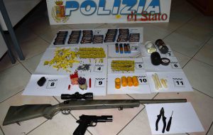 Botti di Capodanno, arrivano i primi sequestri ed i primi arresti