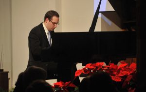 Gabriele Greco: “la pancia passi in secondo piano quando si tratta di cultura”
