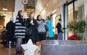 Galleria delle Idee apre un nuovo Show Room a Ostuni