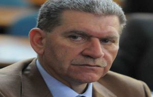 Giovanni Antonino si sospende da segretario provinciale del PRI