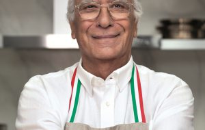 Nelle scuole di Brindisi arriva l’educazione alimentare con Giovanni Rana