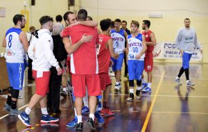 Serie D: L’Invicta stravince il derby con l’Assi