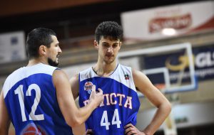 L’Invicta Brindisi espugna il campo della Lupa Lecce