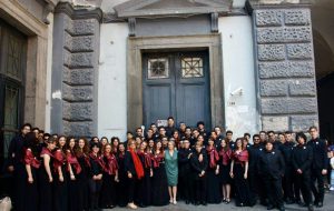 Note di Natale: gli auguri in musica del Liceo Musicale Durano