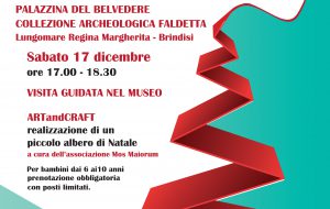 Natale al Museo Faldetta
