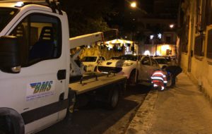 Controlli con autoscan: fioccano le multe