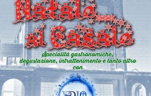 Natale al Casale