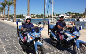 Guida senza patente e senza assicurazione: mano dura della Polizia di Stato