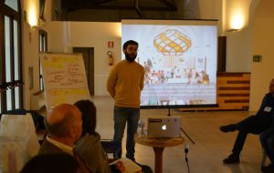 Una tesi di laurea sul laboratorio urbano ExFadda