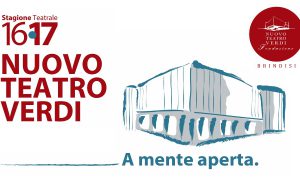 A mente aperta! lo spot della Stagione del Nuovo Teatro Verdi