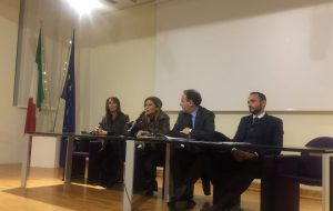 Orientamento e avviamento dei giovani al mondo del lavoro: l’assessore regionale Leo al Nervegna